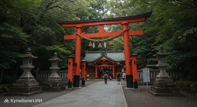 Святилище Асо