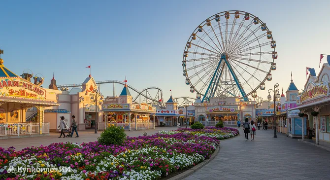 Хармониленд