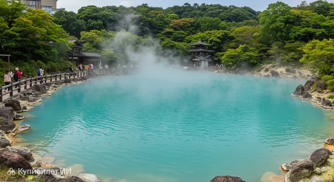 Уми Дзигоку