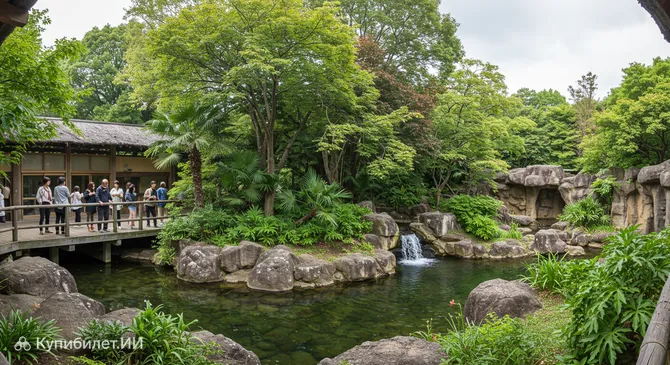 Саюри Ворлд