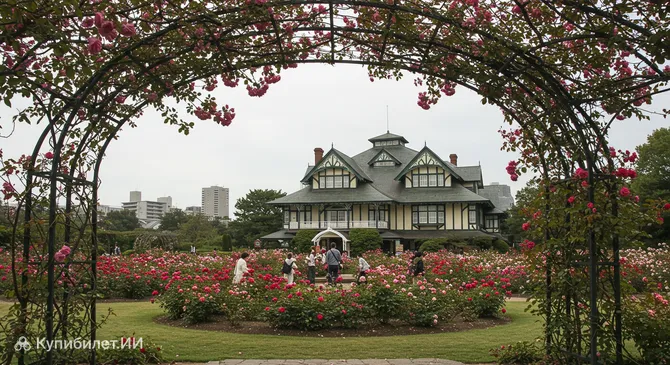 Ямамото-тэй