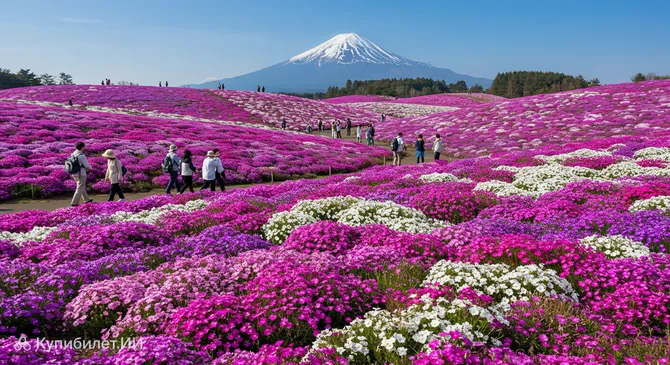 Парк Хицудзияма