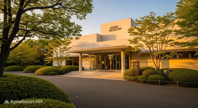 Музей Хоро