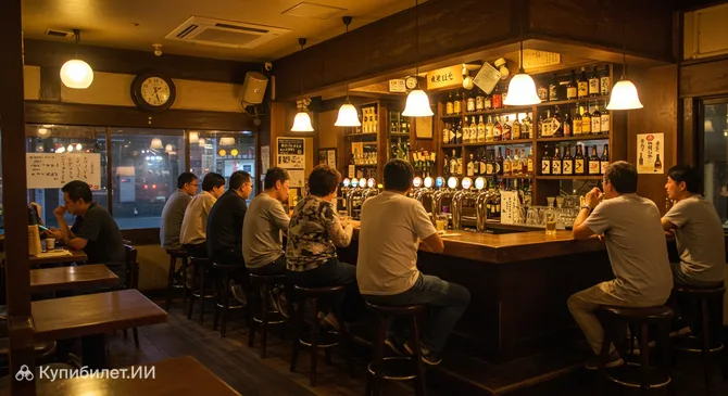 Пивной ресторан Хаубе