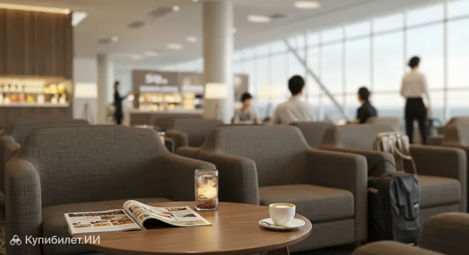 Сакура Лаунж Доместик