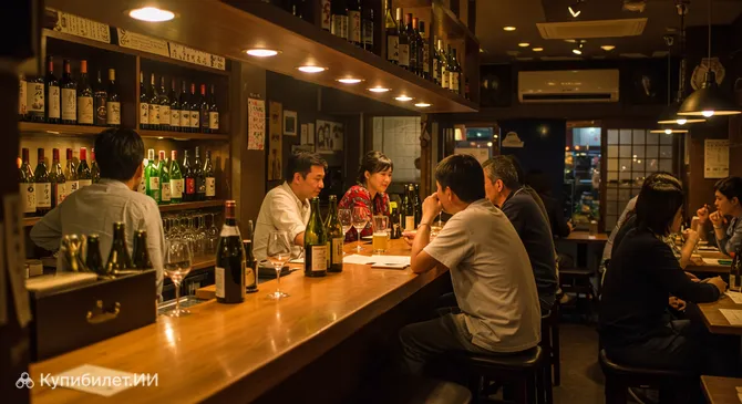 Пиццерия и винный бар ROMAE