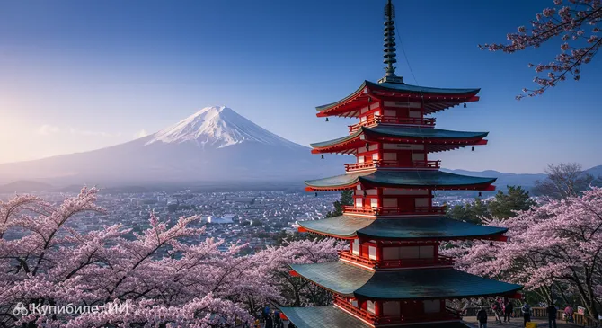 Пагода Тюрейто