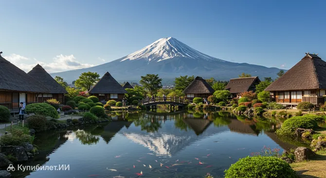 Осино Хаккай