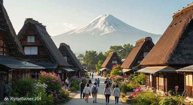 Сайко Ияси-но-Сато Нэнба