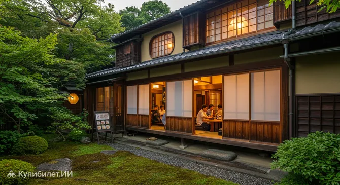 Эносима Коя