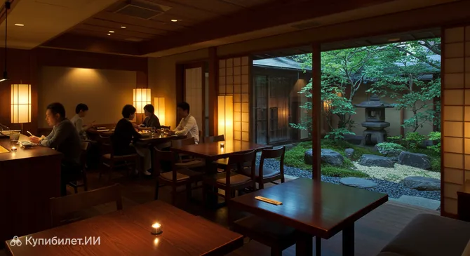 Гарден Хаус Камакура