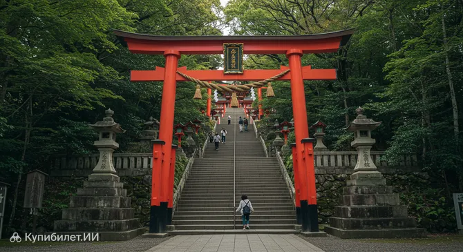 Цуругока Хатимангу