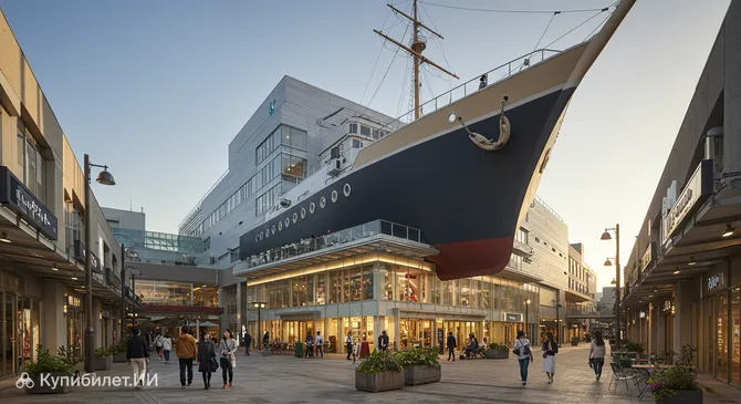 Йокогама Хаммерхед