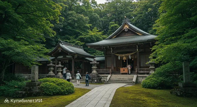 Святилище Асува