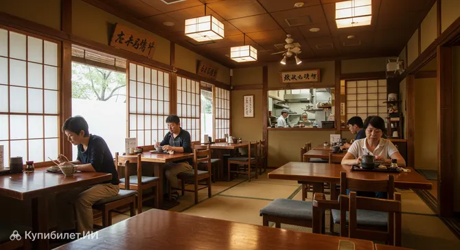 Соба Ясутакэ