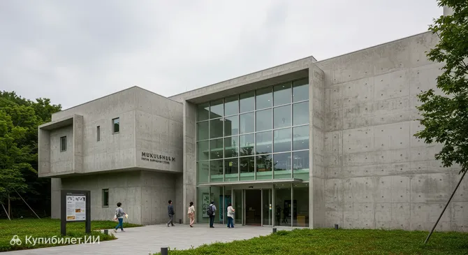 Мемориальный зал Юдзи Косэки