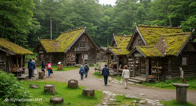 Нингл Террас