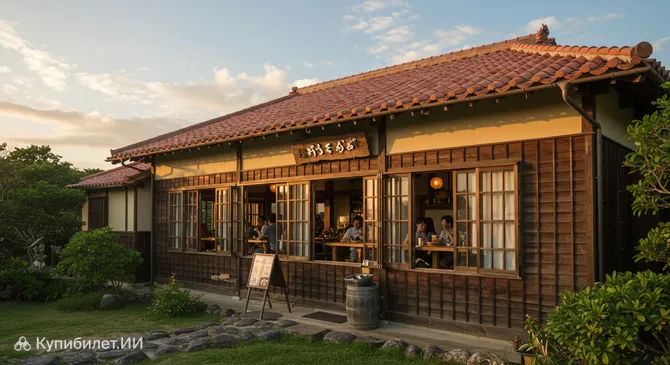 Кафе Хале Ноа