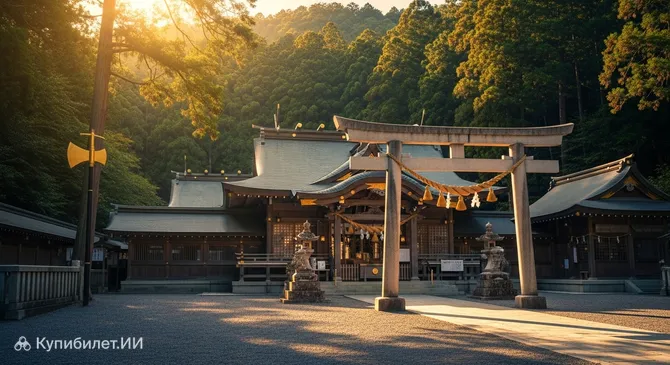 Святилище Кинтоки