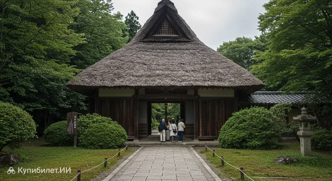 Академия Сёка Сондзюку