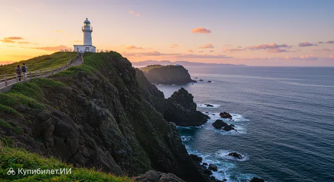 Мыс Татимачи