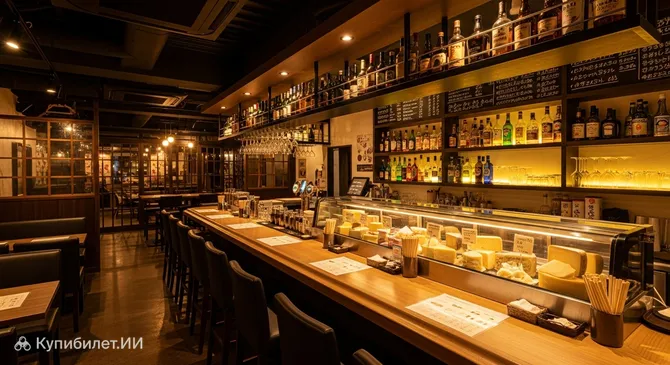 Ezola Хоккайдо Чиз Диш