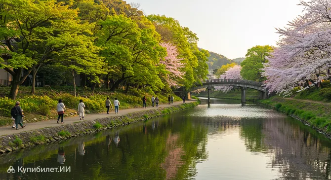 Набережная Ханно