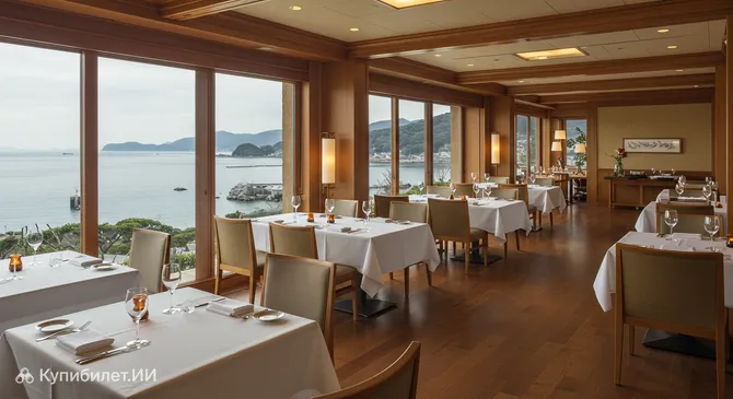 Ресторан La Marée