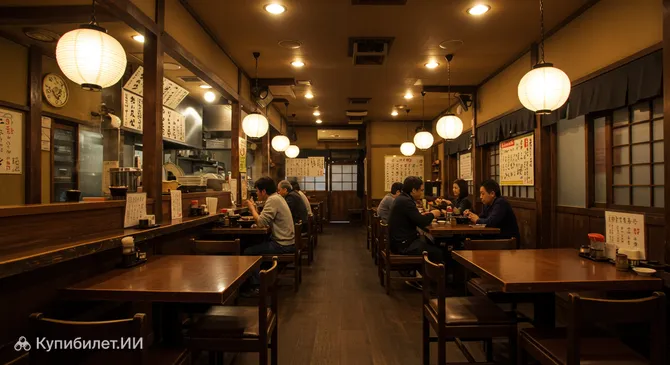 Карри-суп Аратани Сётэн