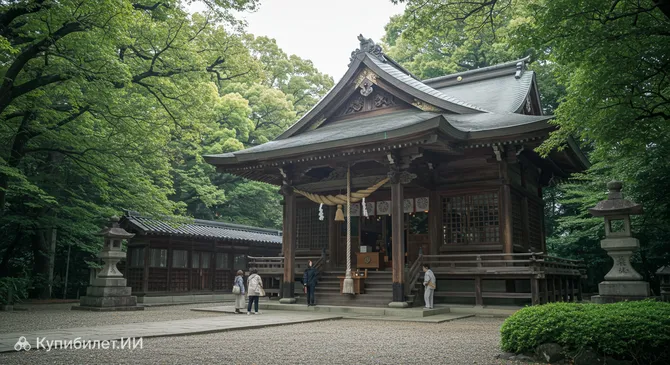 Святилище Касима