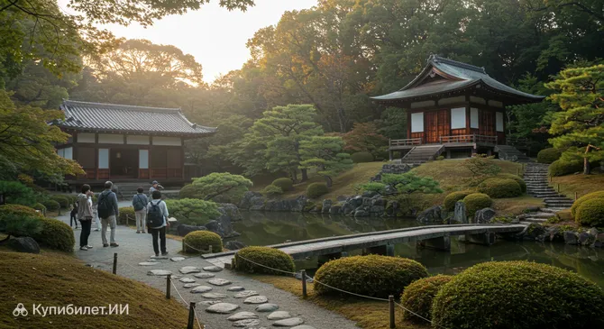 Сад Коко-эн