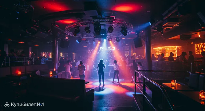 CLUB L2 Хиросима