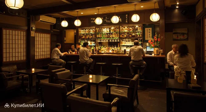 Бар Миядзима Вакура