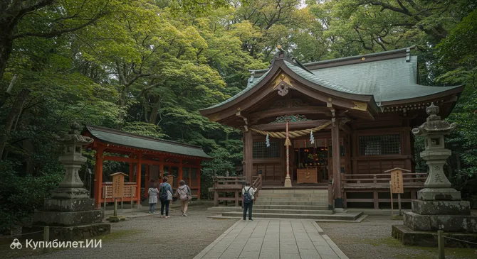 Святилище Оива