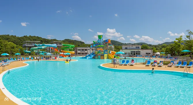 Префектурный парк Нисиина Хёго