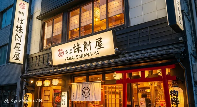 Ябай Саканая