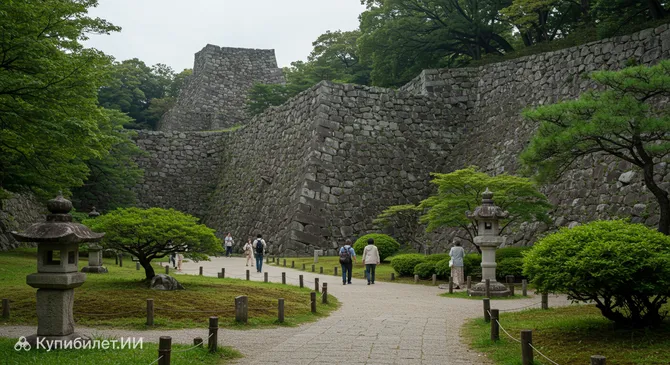 Парк Уэно (Ига)