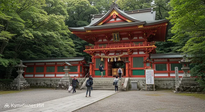 Святилище Харисуна