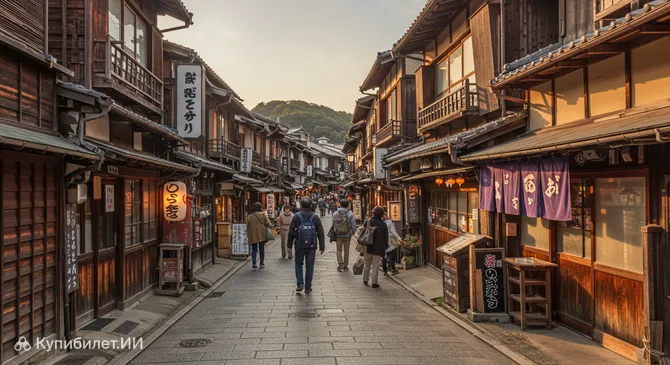 Окагэ Ёкочо