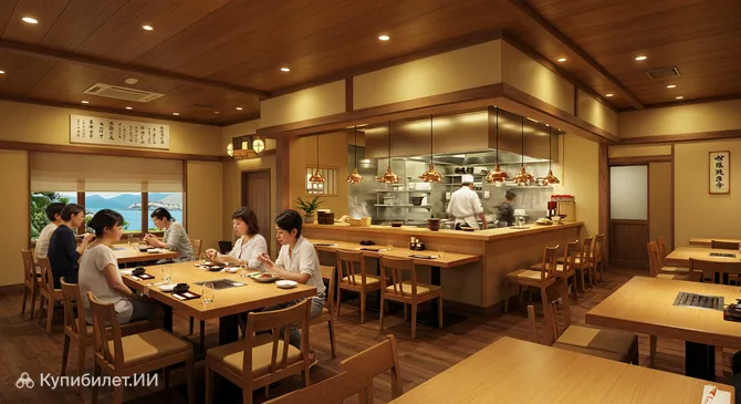 Исигаки Биф Мару