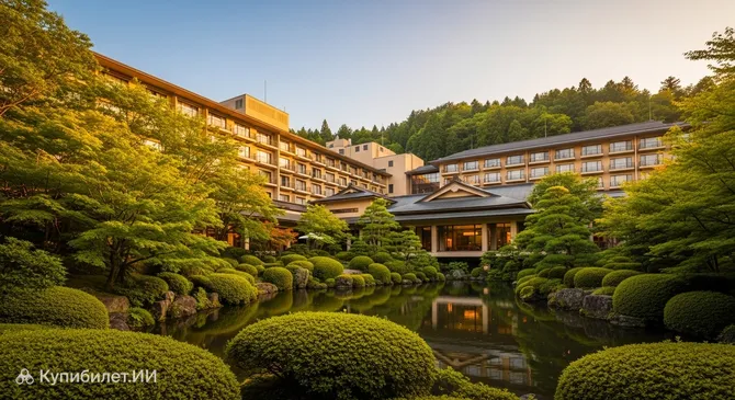 Мори-но-Идзуми