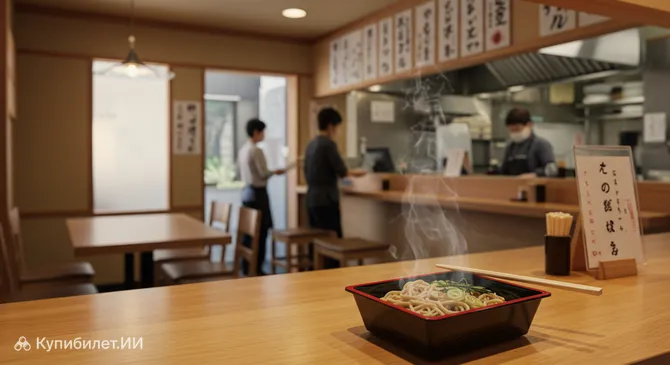 Тюка Соба Кадзэ