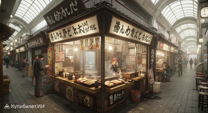 Цукада Соба