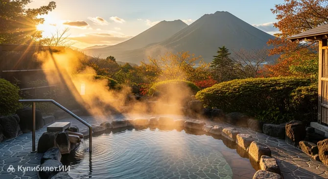 Кирисима Онсэн