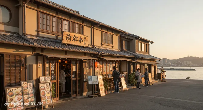 Меккэмон Долфин Порт