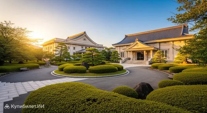 Музей Нагасима