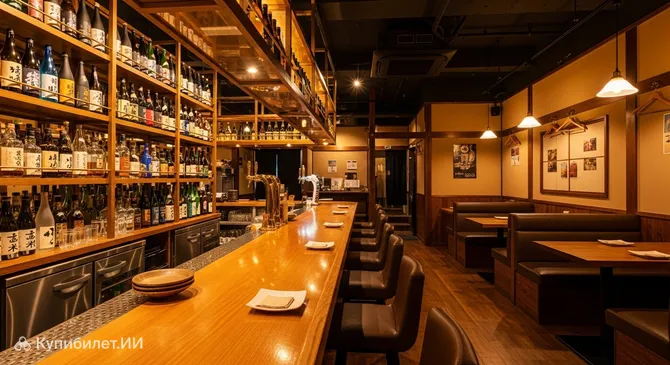 Рюно Хана Тэнмонкан