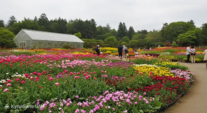 Какэгава Качоэн