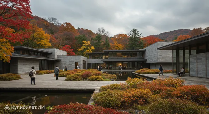 Каруидзава Талиесин