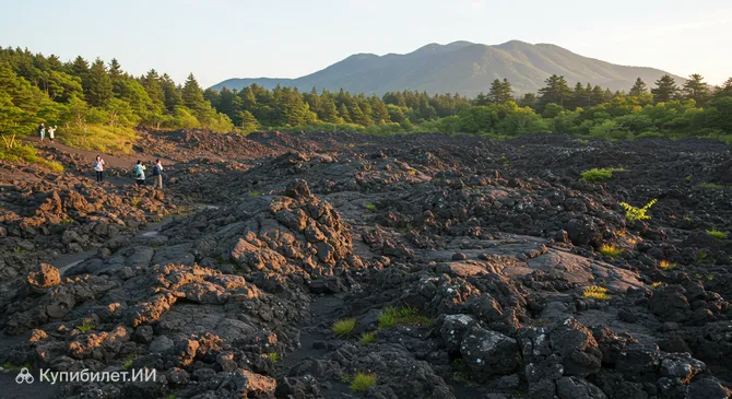 Парк Ониошидаси